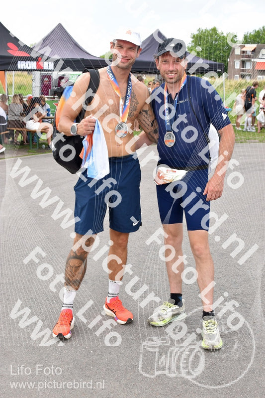 Evenement foto: Serie 337