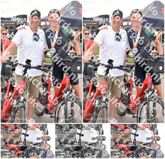 Evenement foto: Serie 337