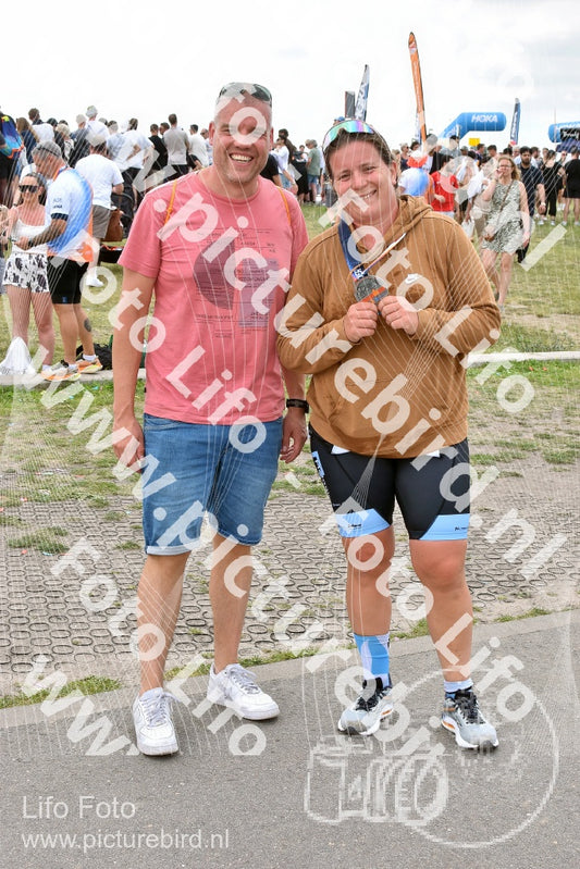 Evenement foto: Serie 337
