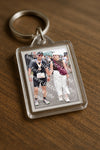 Evenement foto: Serie 337