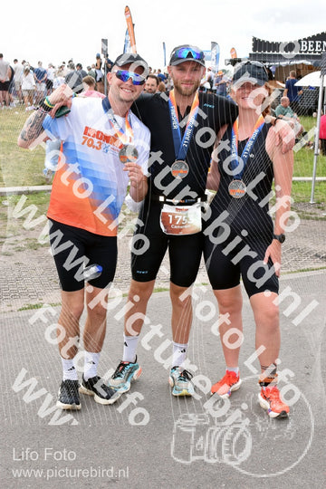 Evenement foto: Serie 337