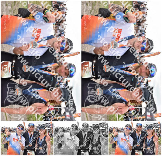 Evenement foto: Serie 337