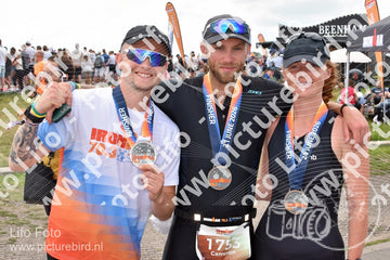 Evenement foto: Serie 337