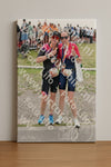 Evenement foto: Serie 337
