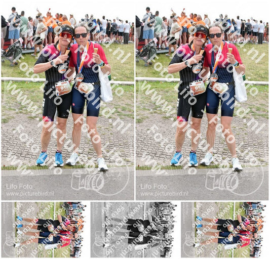 Evenement foto: Serie 337