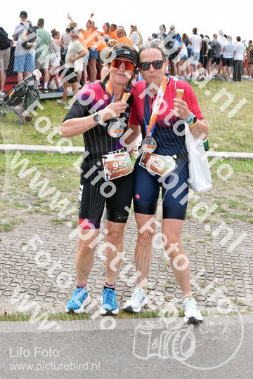 Evenement foto: Serie 337