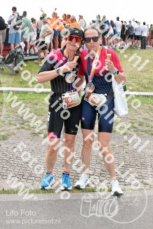Evenement foto: Serie 337
