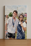 Evenement foto: Serie 337