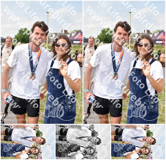 Evenement foto: Serie 337