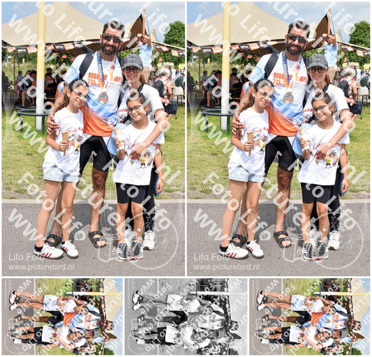 Evenement foto: Serie 337