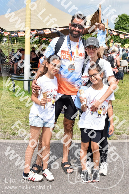 Evenement foto: Serie 337