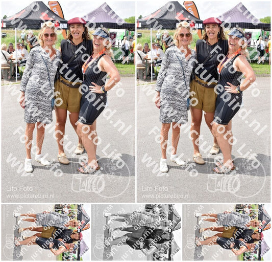 Evenement foto: Serie 337