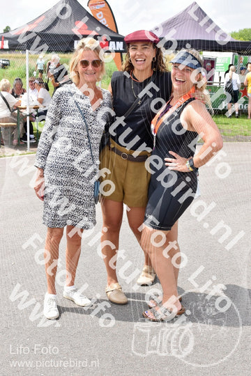 Evenement foto: Serie 337