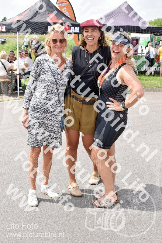 Evenement foto: Serie 337