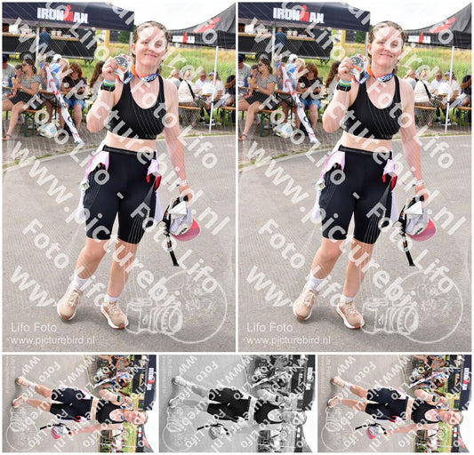 Evenement foto: Serie 337