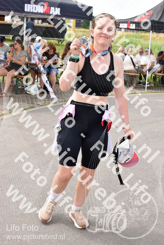 Evenement foto: Serie 337