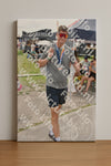 Evenement foto: Serie 337