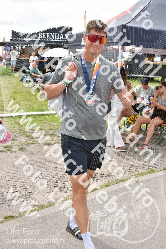 Evenement foto: Serie 337