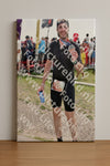 Evenement foto: Serie 337