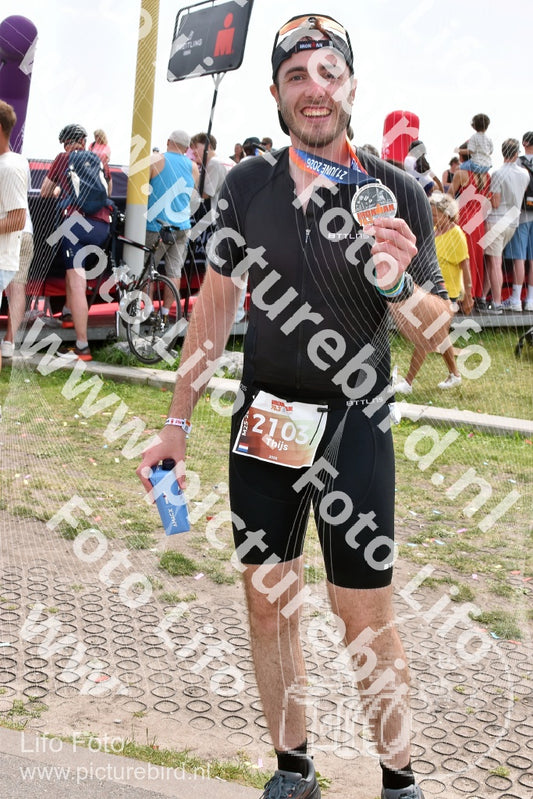 Evenement foto: Serie 337