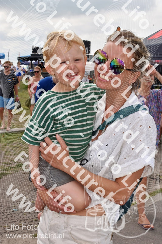 Evenement foto: Serie 337
