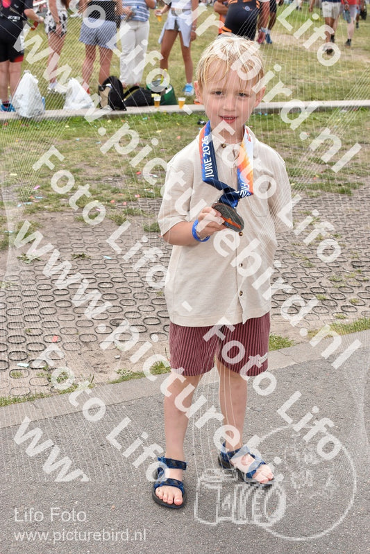 Evenement foto: Serie 337