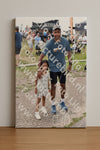 Evenement foto: Serie 337