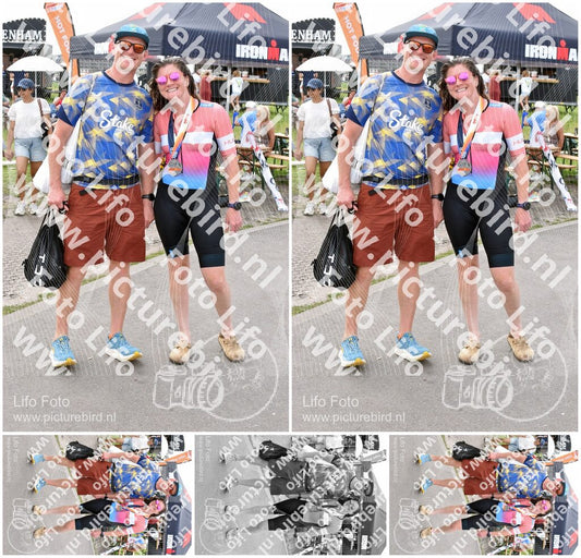 Evenement foto: Serie 337