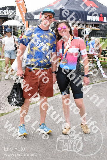 Evenement foto: Serie 337