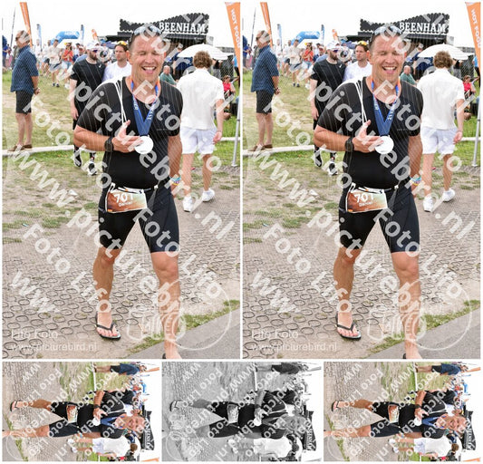 Evenement foto: Serie 337