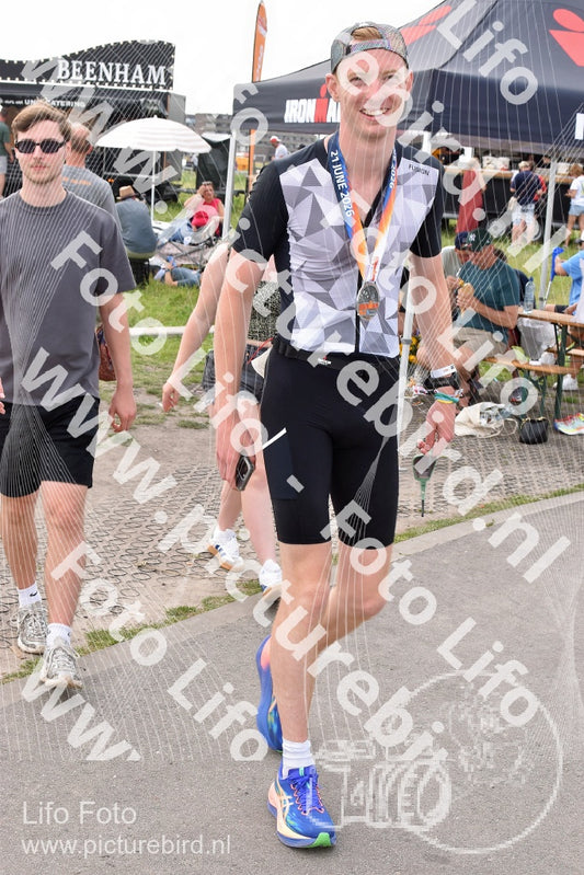 Evenement foto: Serie 337