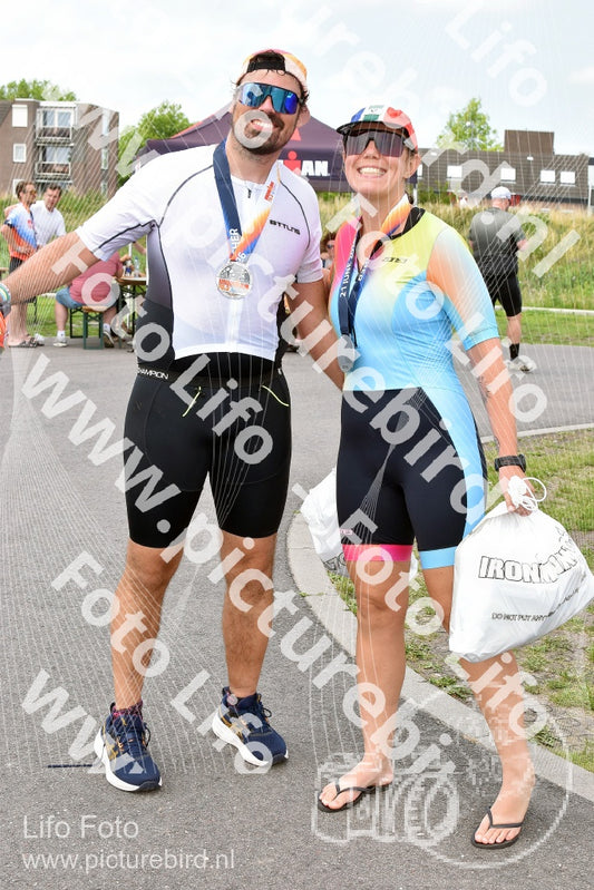 Evenement foto: Serie 337