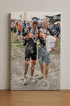 Evenement foto: Serie 337