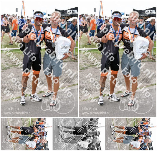 Evenement foto: Serie 337