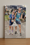 Evenement foto: Serie 337