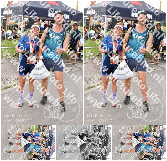 Evenement foto: Serie 337