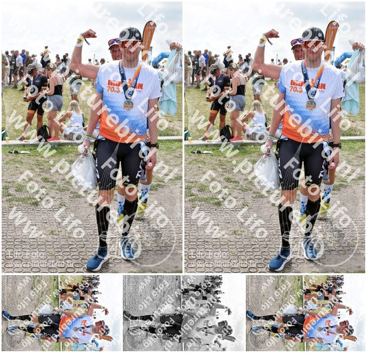 Evenement foto: Serie 337