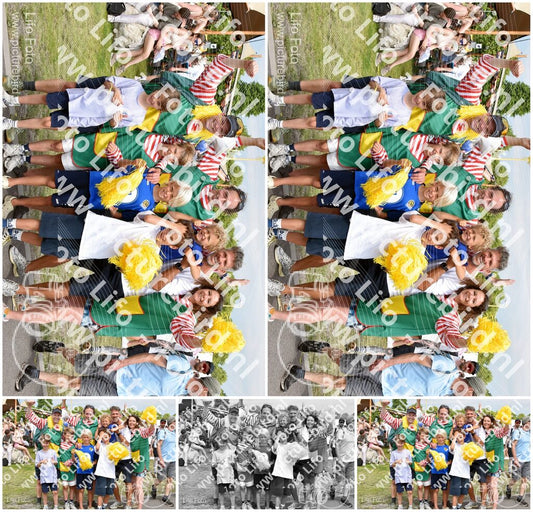 Evenement foto: Serie 337