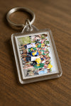 Evenement foto: Serie 337