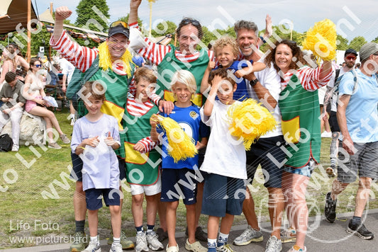 Evenement foto: Serie 337