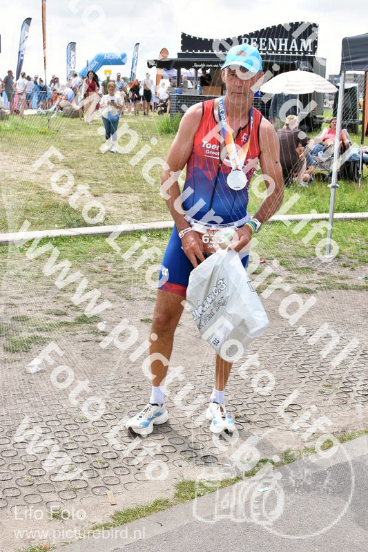 Evenement foto: Serie 337