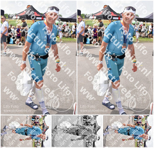 Evenement foto: Serie 337