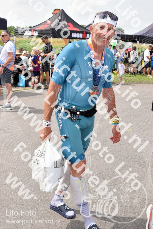 Evenement foto: Serie 337