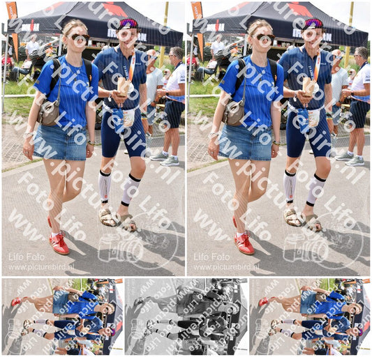Evenement foto: Serie 337