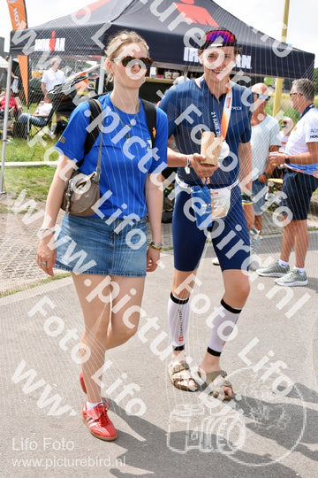 Evenement foto: Serie 337
