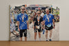Evenement foto: Serie 337