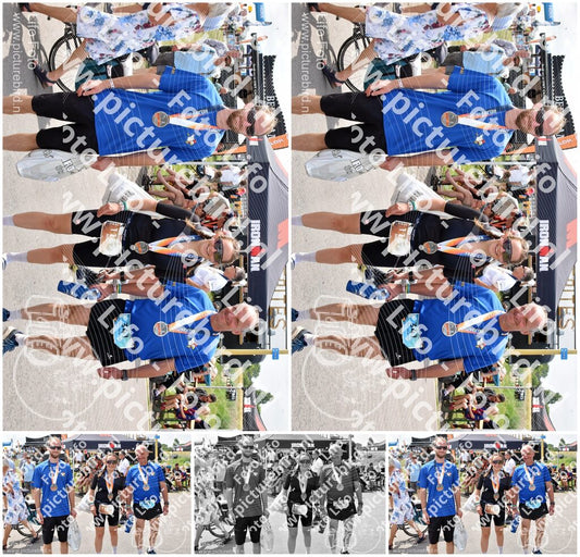 Evenement foto: Serie 337