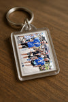 Evenement foto: Serie 337