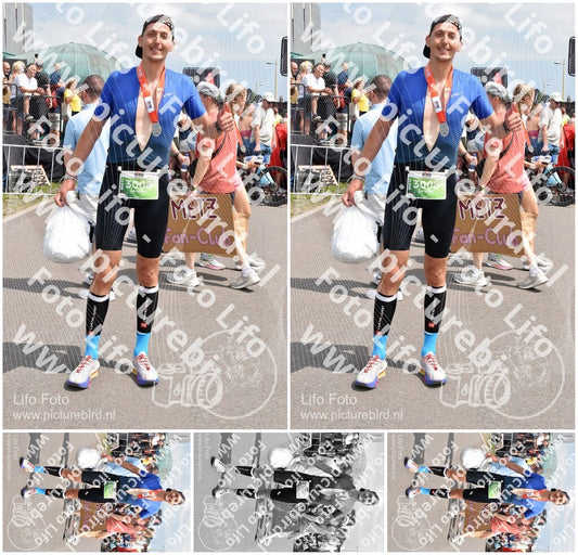 Evenement foto: Serie 337