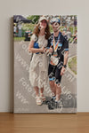 Evenement foto: Serie 337
